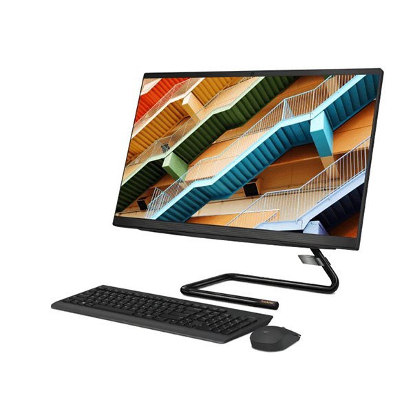 All in one 24iil5 i5 3,7ghz 16gb 512go intel iris plus graphics g4