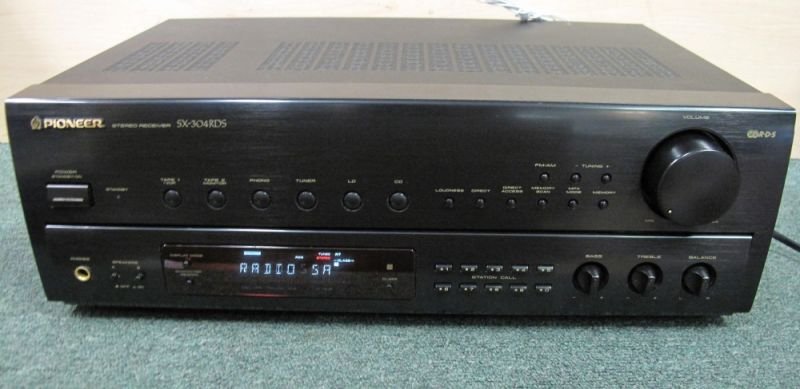 Ampli sx-n30ae