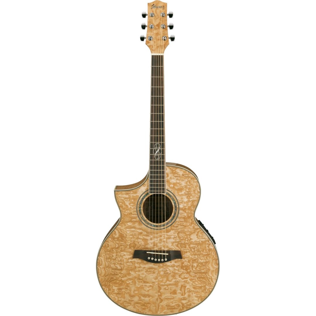 Guitare acoustique ew20lase-nt1202