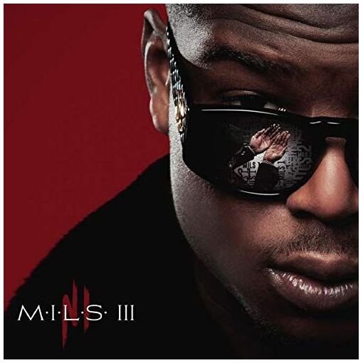 Cd album 2020
