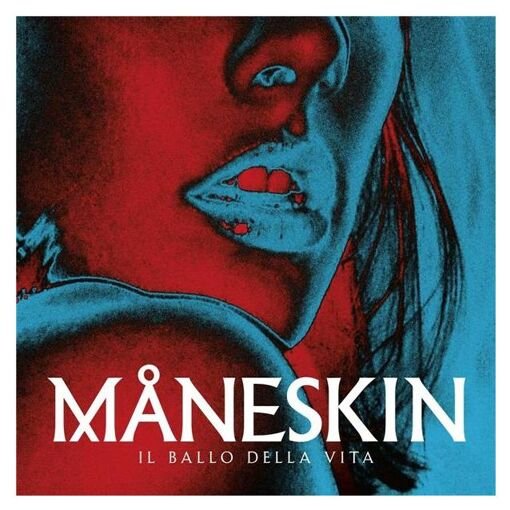 Il ballo della vita - cd album