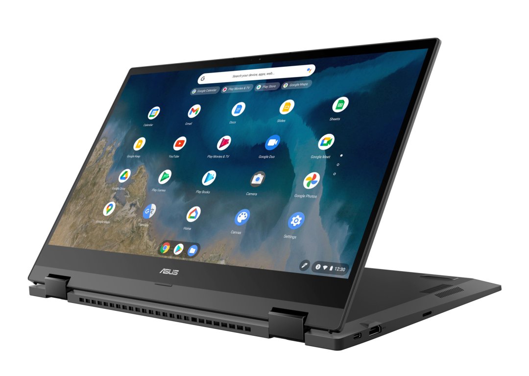 Chromebook cm5500fd cm5500fda-e60237 15,6" amd ryzen 3 3250c 2,6ghz 128go 8go radeon graphics azerty