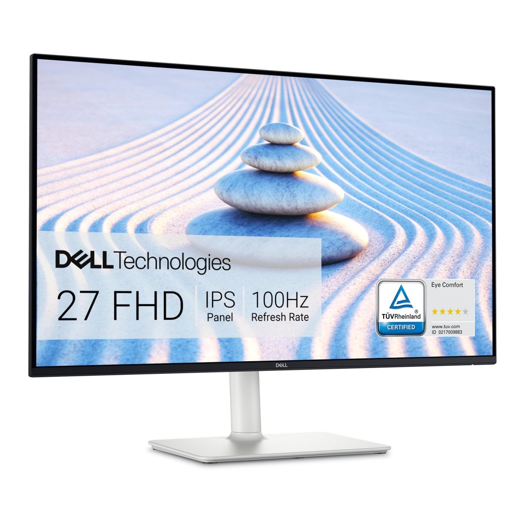 Ecran pc 27" 100hz s2725hs