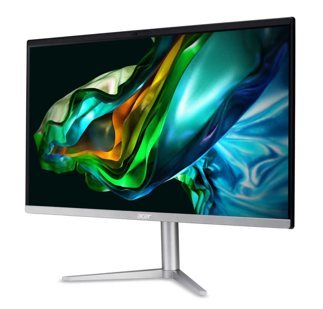 Tout en 1 c24-1300 amd ryzen 3 73200u 512go 8go radeon