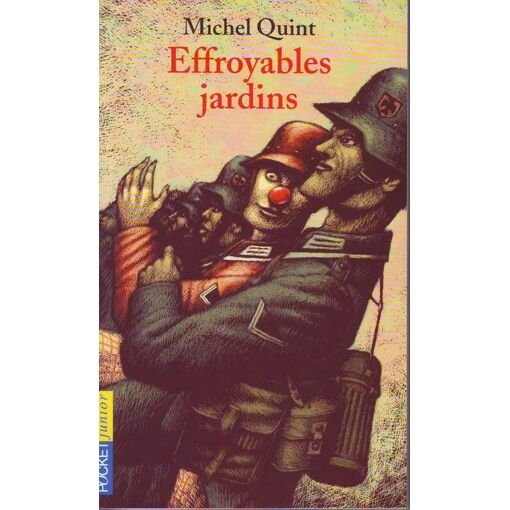Effroyables jardins