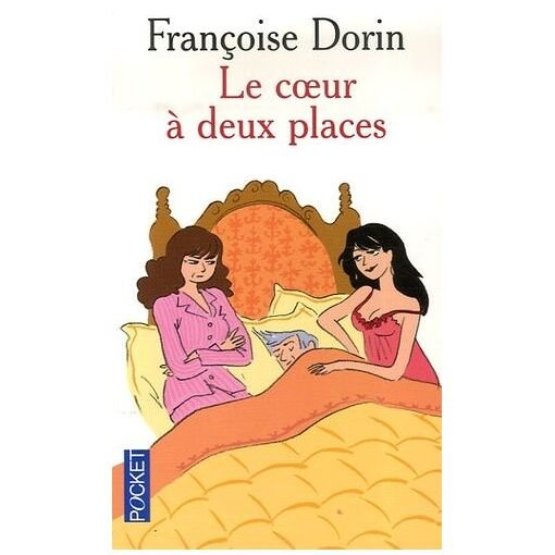 Le coeur a deux places
