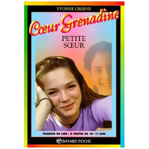 Petite soeur