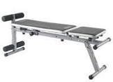 Banc de musculation