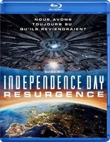 Independance day resurgence