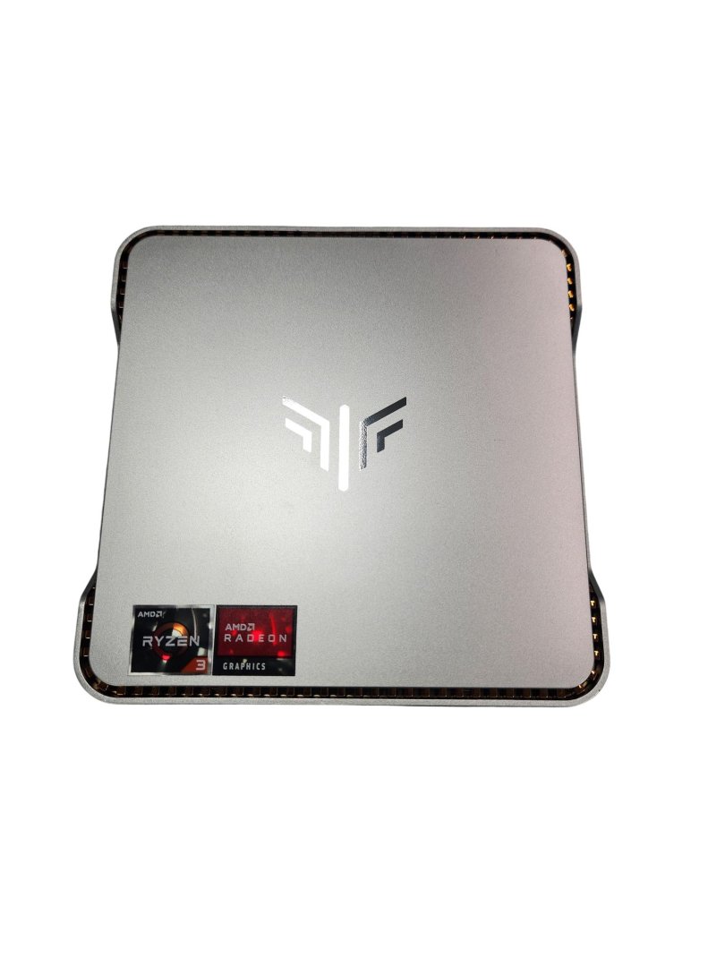 Mini pc aam06pro amd ryzen 5 5500u 16 512go radeon graphics