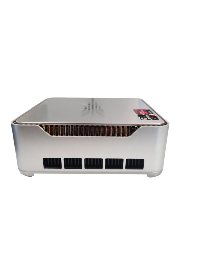 Mini pc aam06pro amd ryzen 5 5500u 16 512go radeon graphics