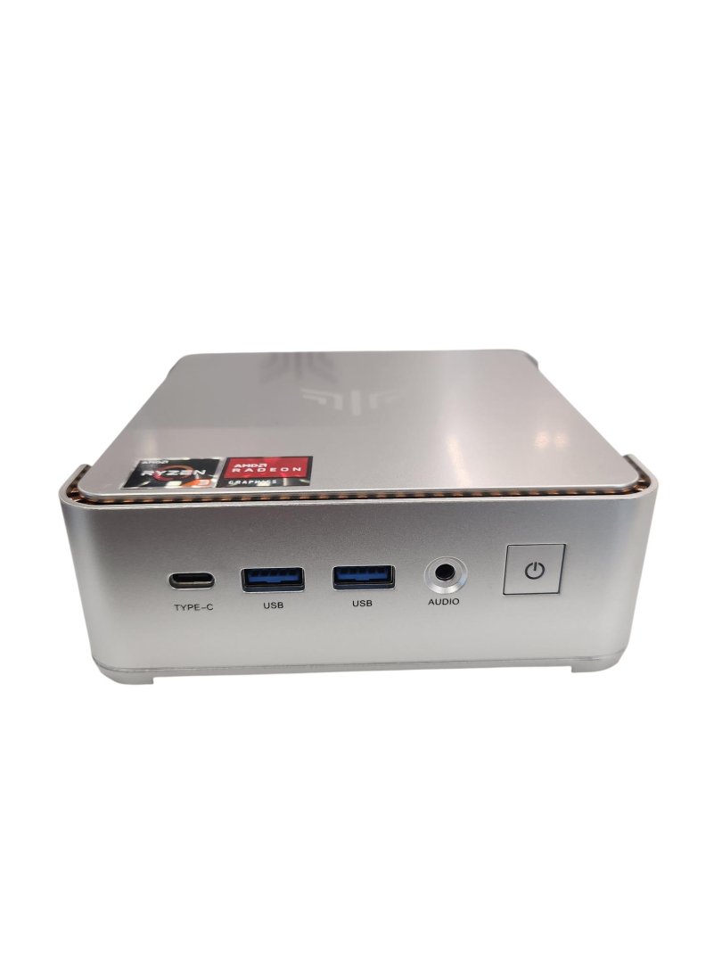 Mini pc aam06pro amd ryzen 5 5500u 16 512go radeon graphics
