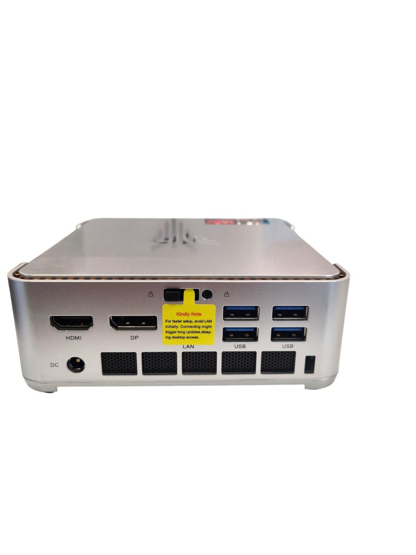 Mini pc aam06pro amd ryzen 5 5500u 16 512go radeon graphics