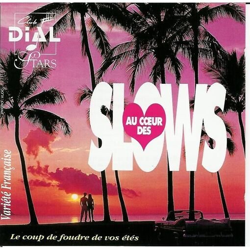 Cd au coeur des slow