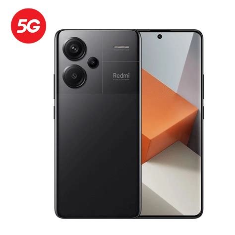 Xiaomi redmi note 13 pro plus