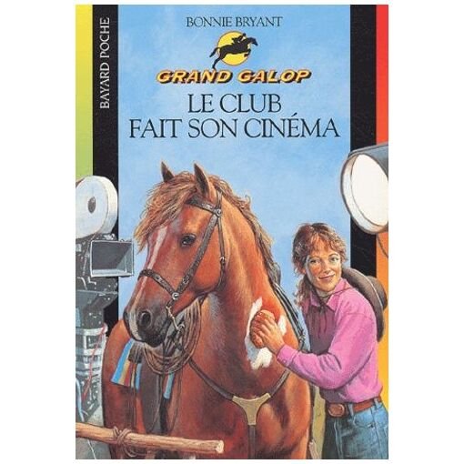 Le club fait son cinema