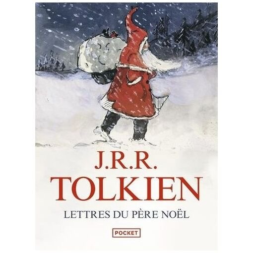 Lettres du pere noel