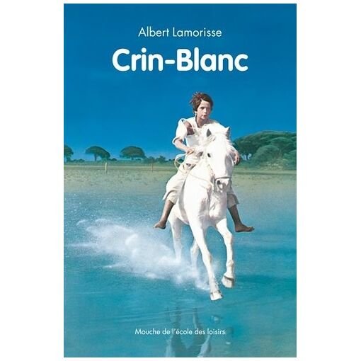 Crin-blanc