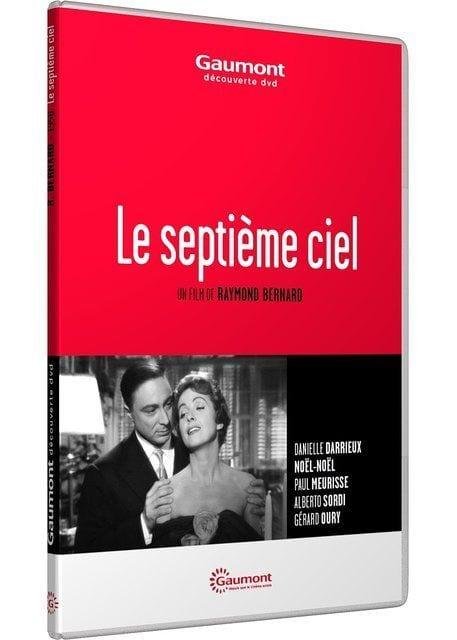 Le septieme ciel
