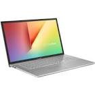 Ordinateur portable intel core i7-1065g7 x712ja_s712ja 17,3" 1,5ghz 512go 16go intel iris r