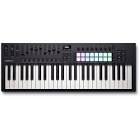 Clavier maitre launchkey 49 mk4 49 touches