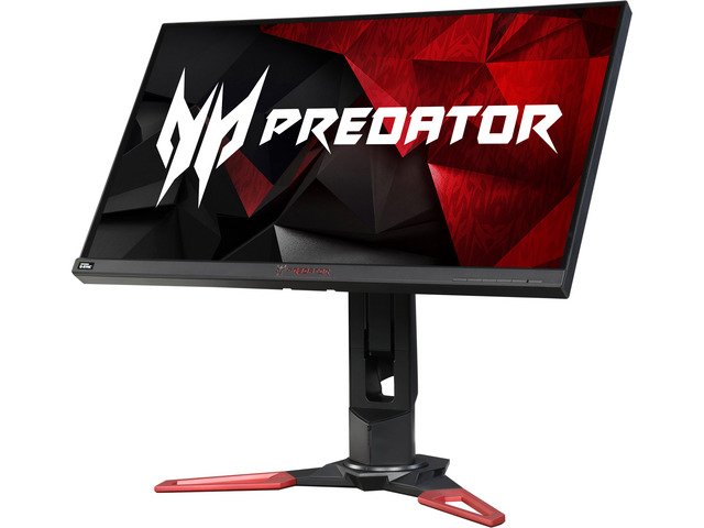 Ecran pc 27" predator xb1