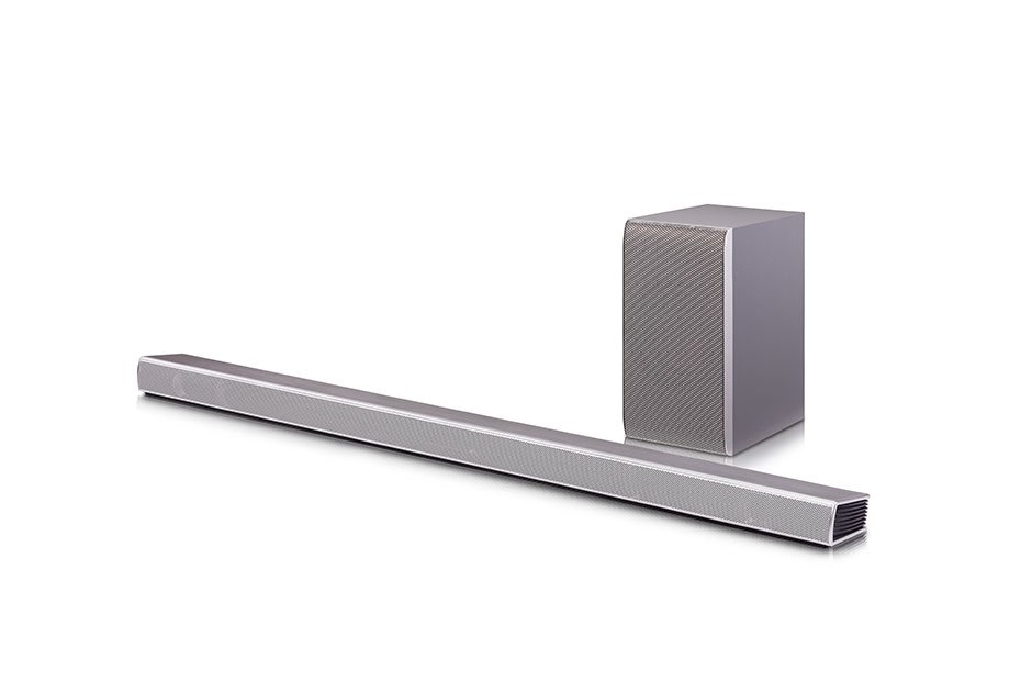Barre de son sh7