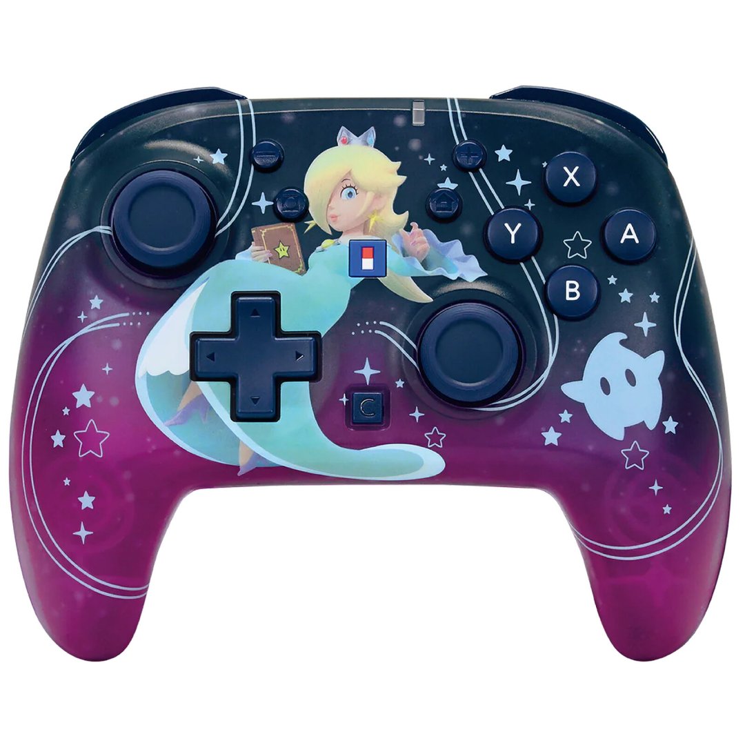 Manette switch 2 sans fil nsx-149e