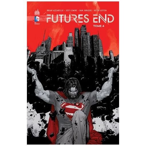Futures end - tome 4
