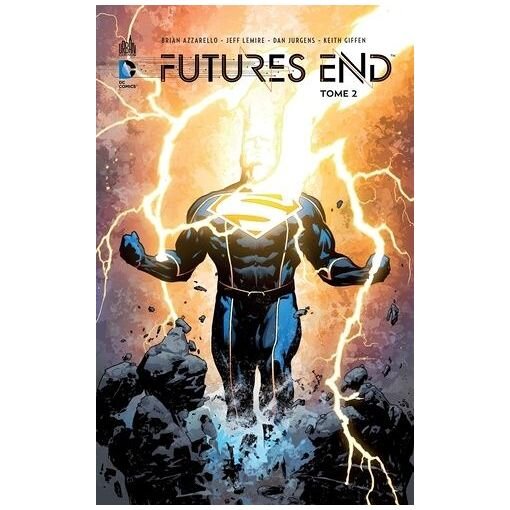 Futures end - tome 2