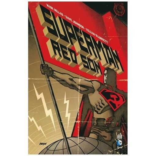 Superman red son