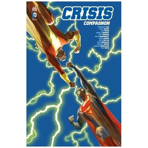 Crisis compagnon