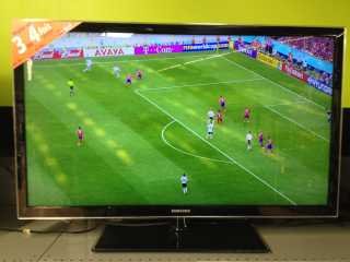 Televiseur ue40d5000 led full hd (1080p)