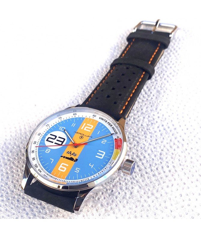 Montre la sarthe le mans