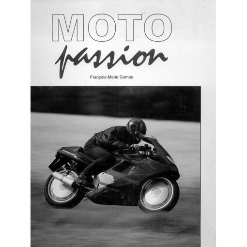 Moto passion