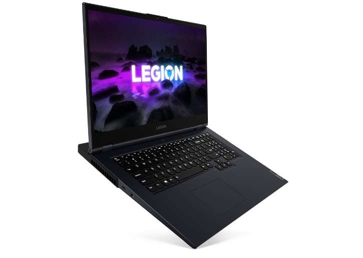 Pc portable legion 5 15ach6h 15,6
