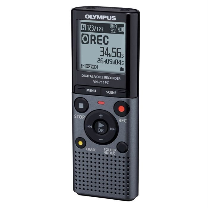 Dictaphone vn-711pc