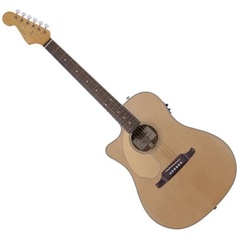 Guitare electro acoustique sonoran sce california series gaucher