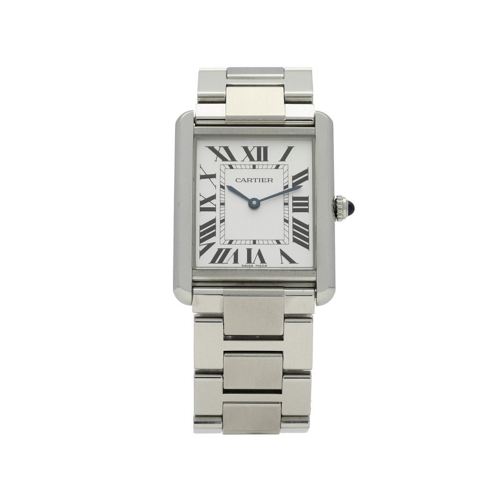 Montre tank solo 3169 quartz