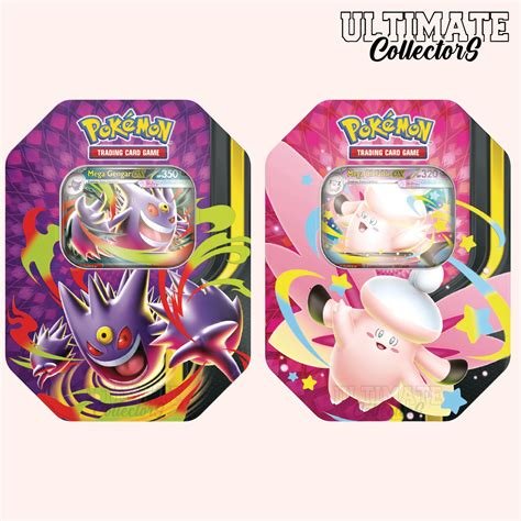 Cartes a collectionner pokebox melodelfe