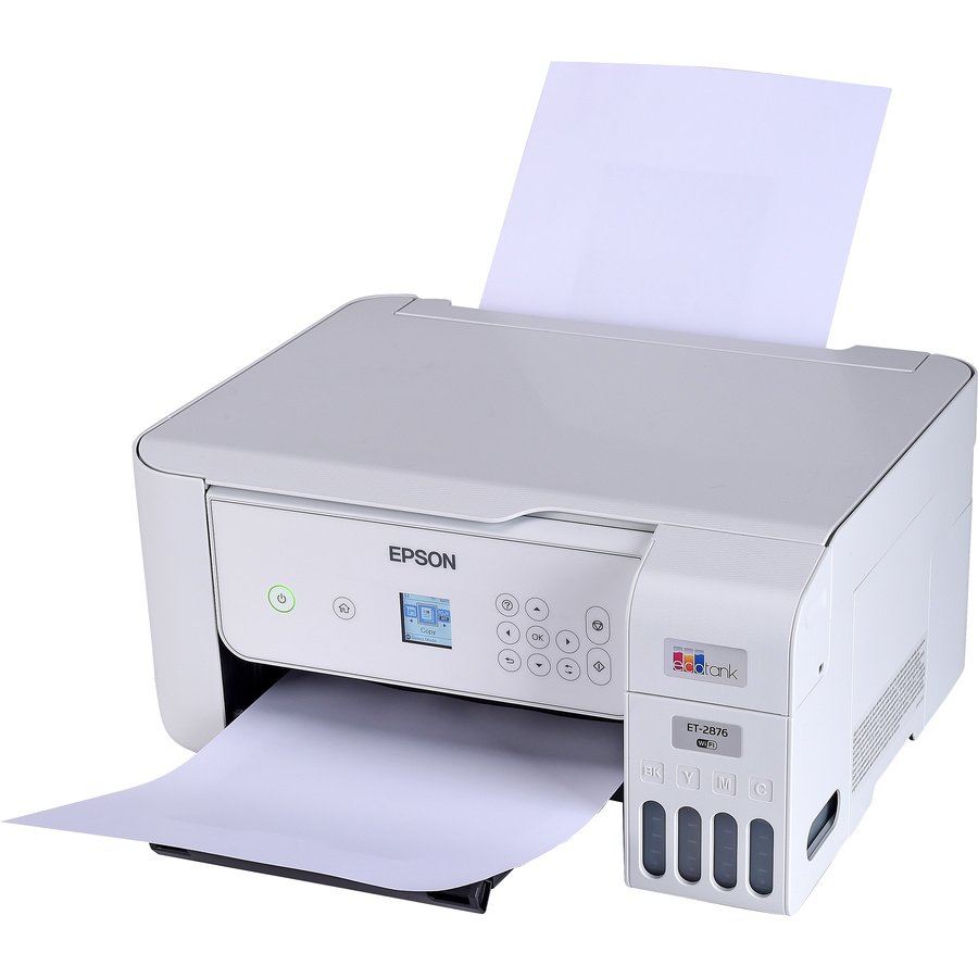 Imprimante ecotank et-2876