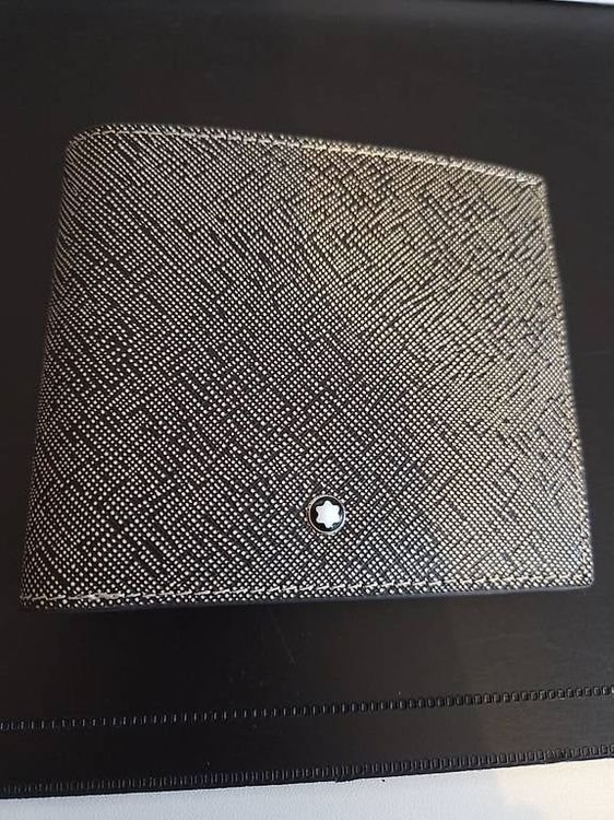 Portefeuille sartorial 8cc