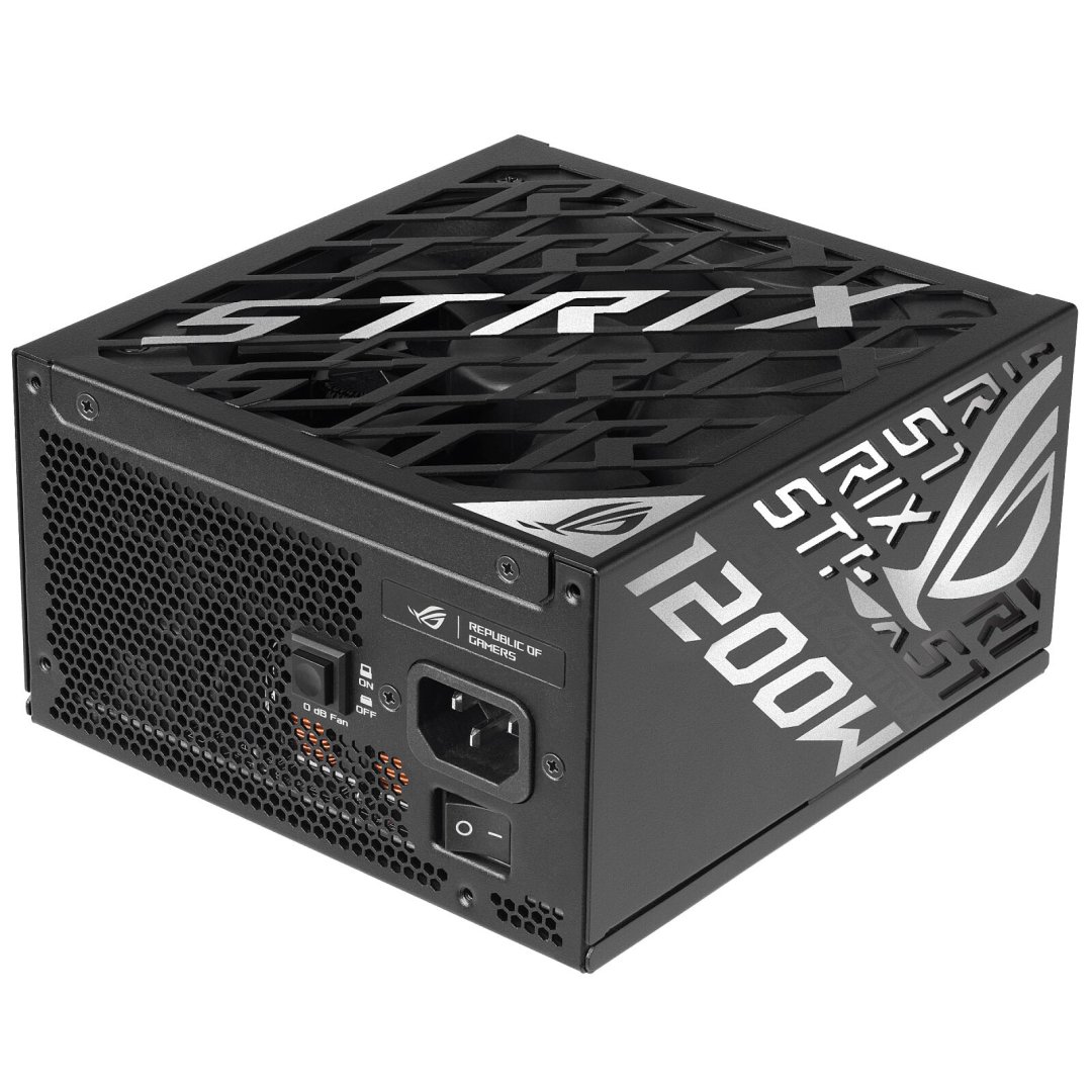 Alimentation rog strix platinium