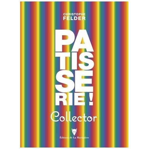 Patisserie !