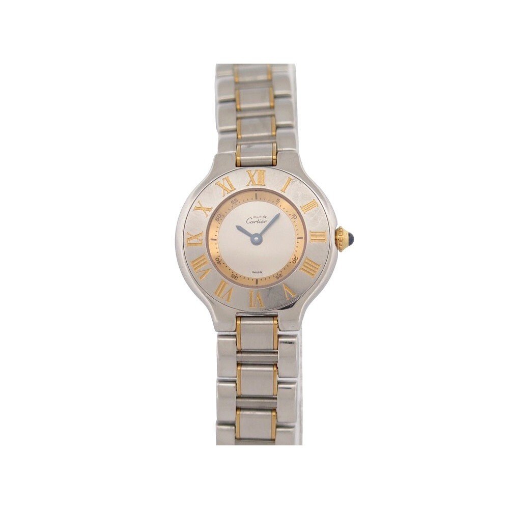 Montre must 21 1340