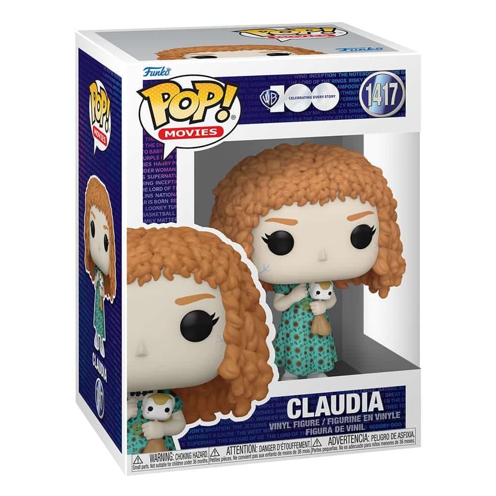 Pop claudia 1417
