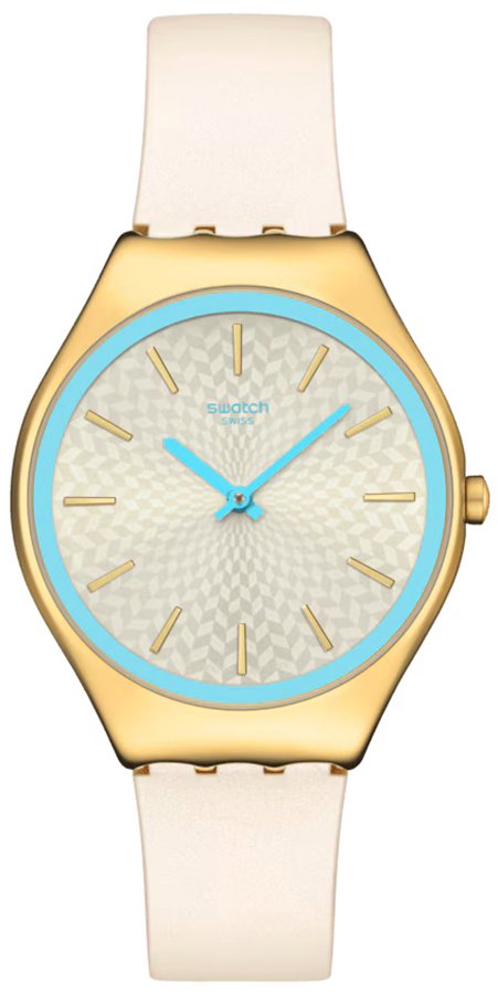Montre coco ho blu