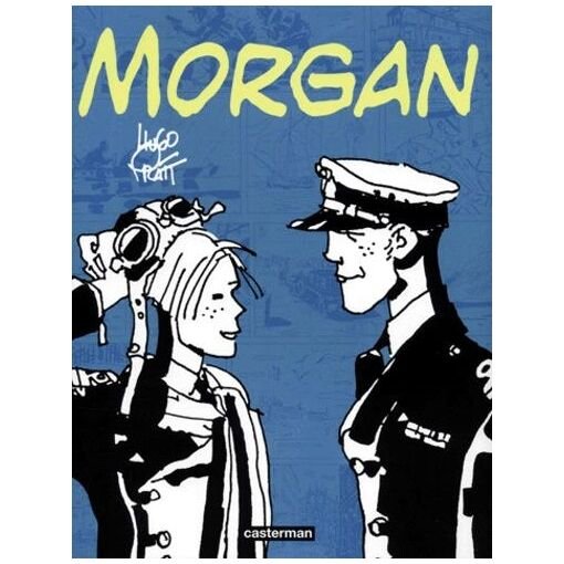 Morgan