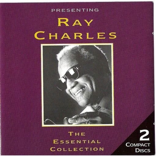 Cd the essential collection