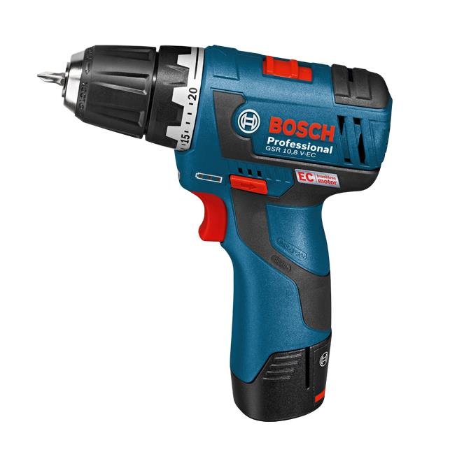 Perceuse pro gsr 12v-15